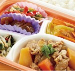 お弁当
